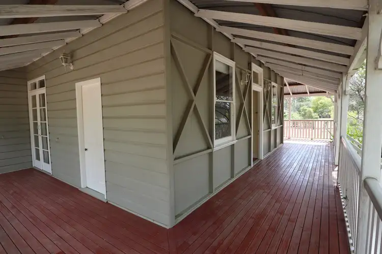 Second view of Homely house listing, 28 Mountain Road, Laidley QLD 4341