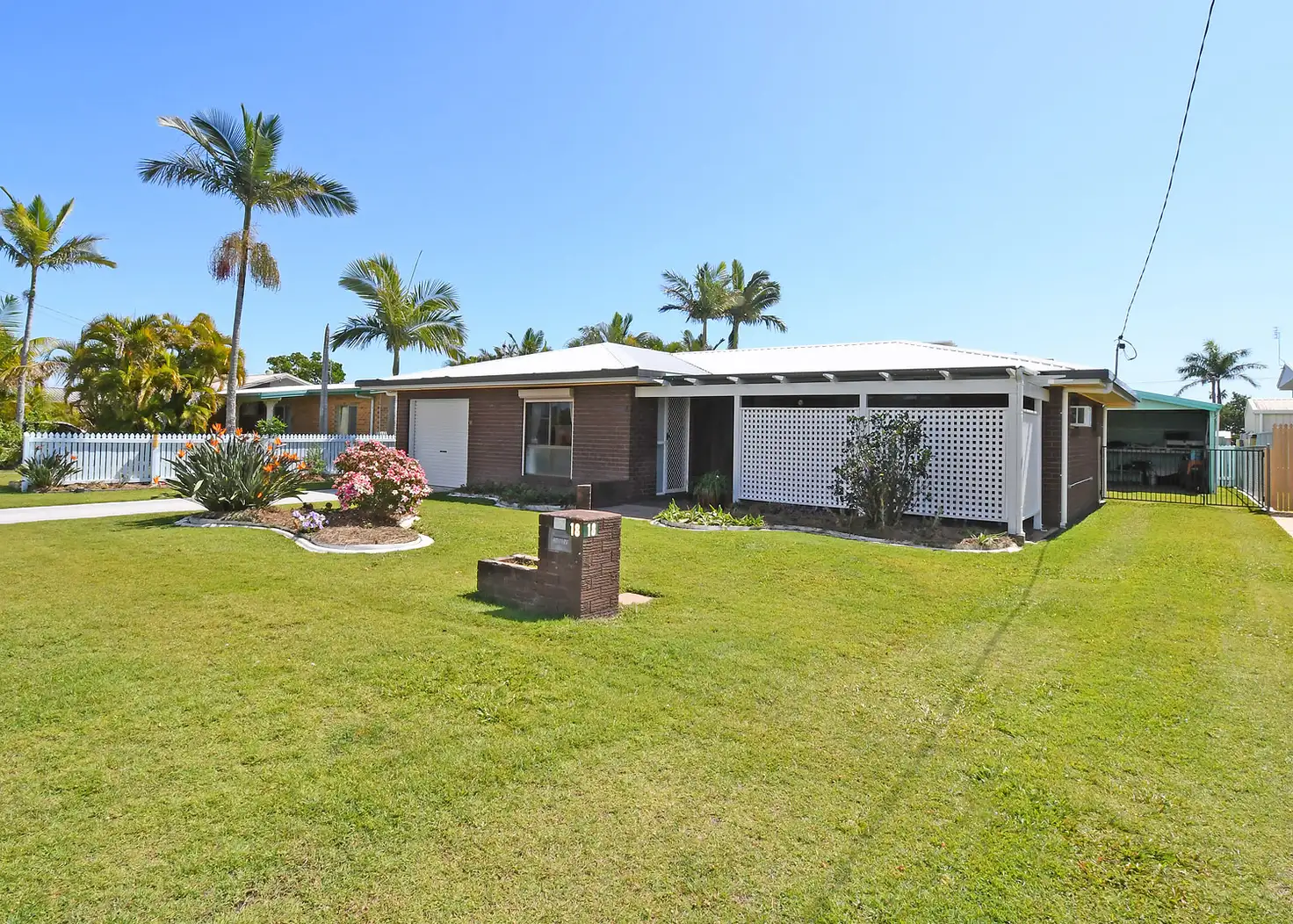 Main view of Homely house listing, 18 Wonga Street, Scarness QLD 4655