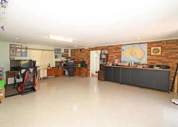 Third view of Homely house listing, 18 Wonga Street, Scarness QLD 4655