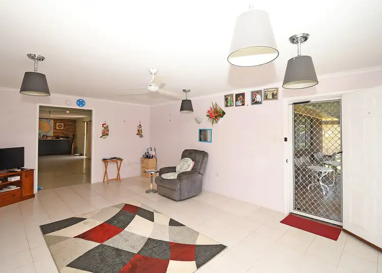 Fourth view of Homely house listing, 18 Wonga Street, Scarness QLD 4655