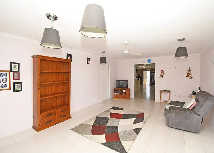 Fifth view of Homely house listing, 18 Wonga Street, Scarness QLD 4655