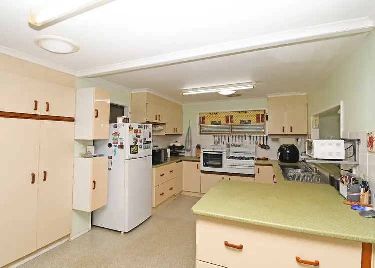 Sixth view of Homely house listing, 18 Wonga Street, Scarness QLD 4655