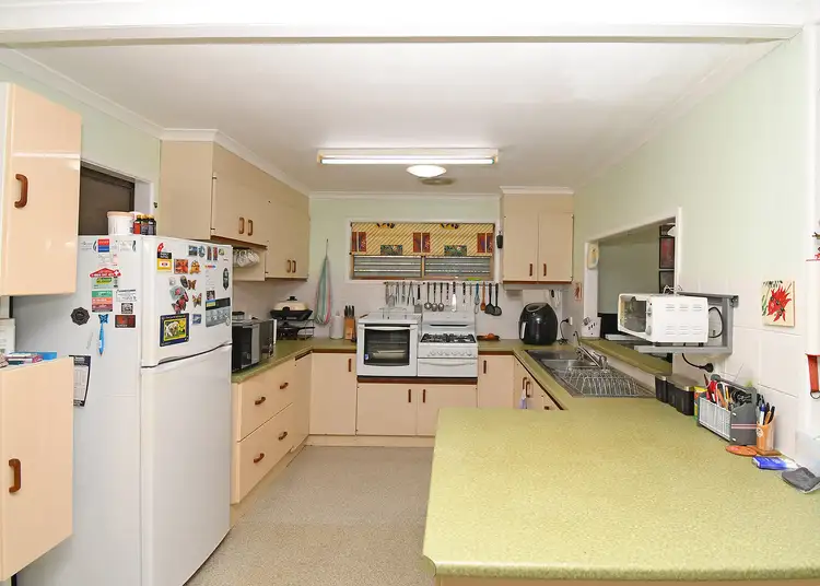 Seventh view of Homely house listing, 18 Wonga Street, Scarness QLD 4655