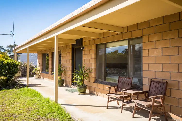 14 OLD WALLAGOOT ROAD, Kalaru NSW 2550