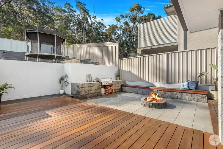 Second view of Homely house listing, 47a Bagnall Beach Road, Corlette NSW 2315