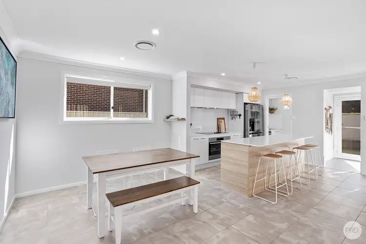 Third view of Homely house listing, 47a Bagnall Beach Road, Corlette NSW 2315