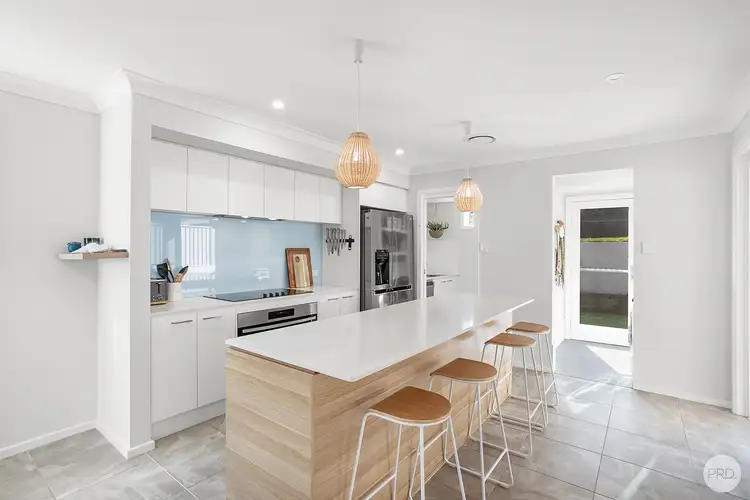 Fourth view of Homely house listing, 47a Bagnall Beach Road, Corlette NSW 2315