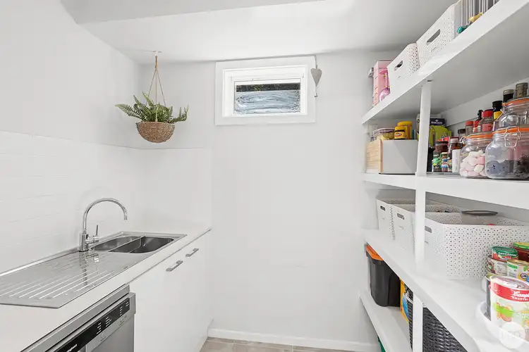 Fifth view of Homely house listing, 47a Bagnall Beach Road, Corlette NSW 2315