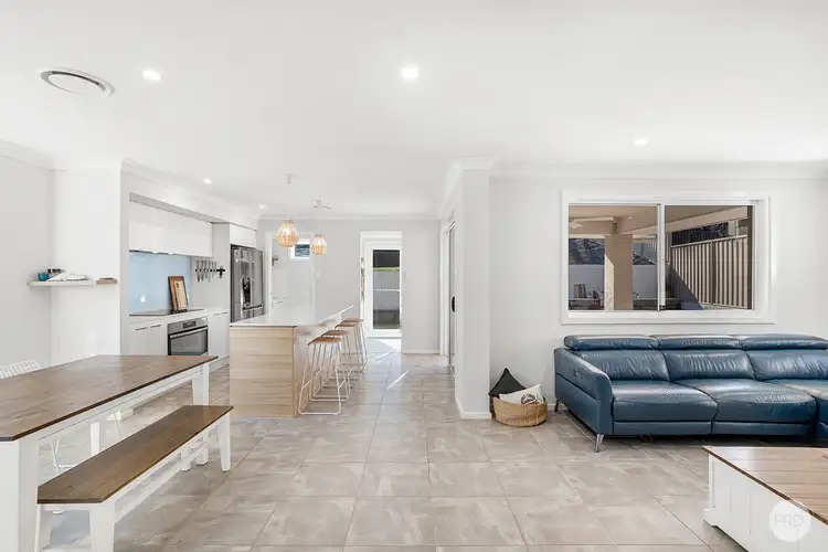 Sixth view of Homely house listing, 47a Bagnall Beach Road, Corlette NSW 2315