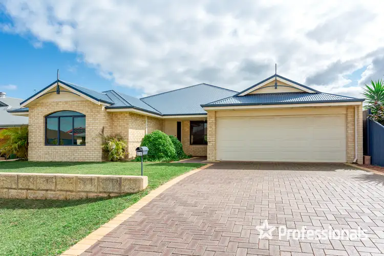 14 Marr Street, Byford WA 6122