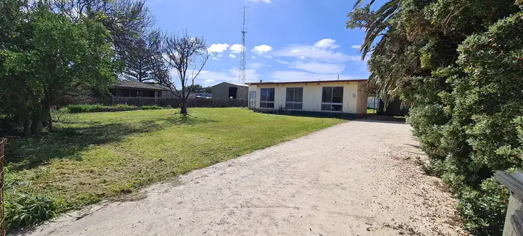 Third view of Homely land listing, 8 Young Street, Kingston Se SA 5275