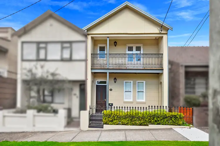 70 Park Avenue, Ashfield NSW 2131