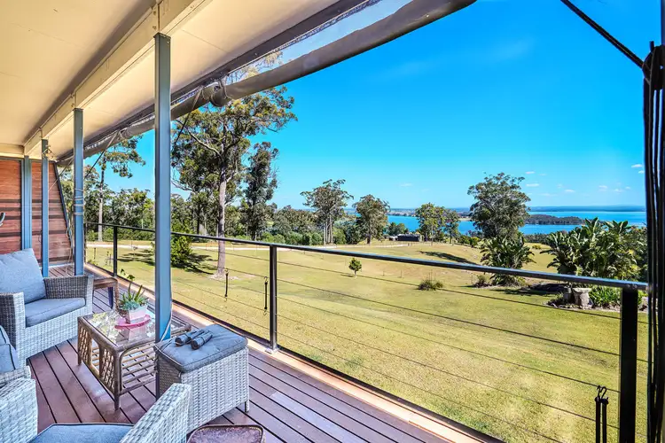 351 Patemans Road, Ashby NSW 2463
