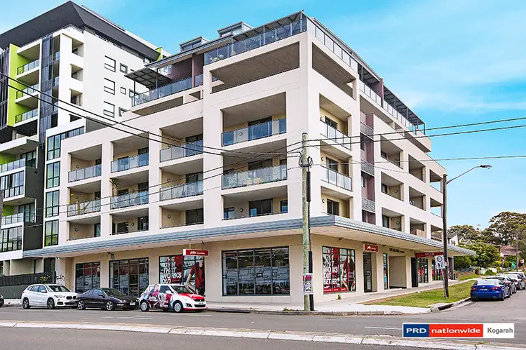 5/13-19 Princes Highway, Kogarah NSW 2217