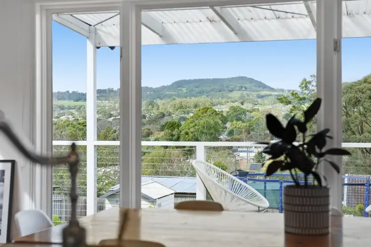 Main view of Homely house listing, 707 Cathcart Street, Buninyong VIC 3357
