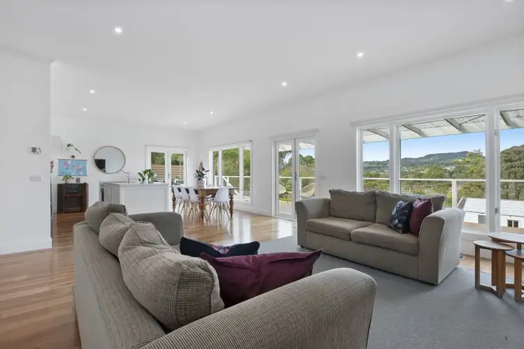 Fourth view of Homely house listing, 707 Cathcart Street, Buninyong VIC 3357