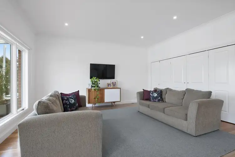 Fifth view of Homely house listing, 707 Cathcart Street, Buninyong VIC 3357