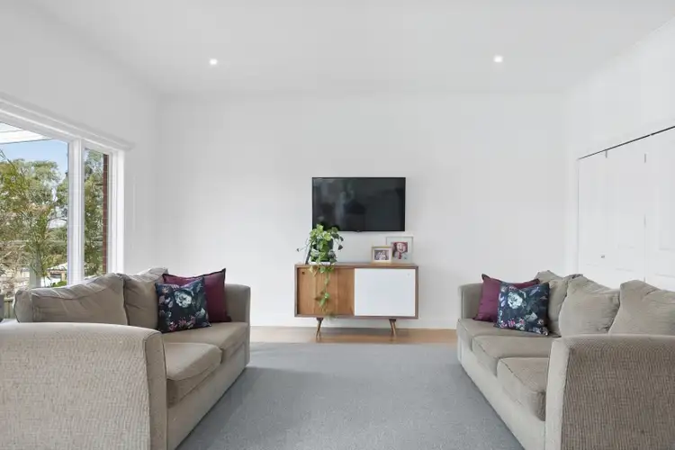 Sixth view of Homely house listing, 707 Cathcart Street, Buninyong VIC 3357