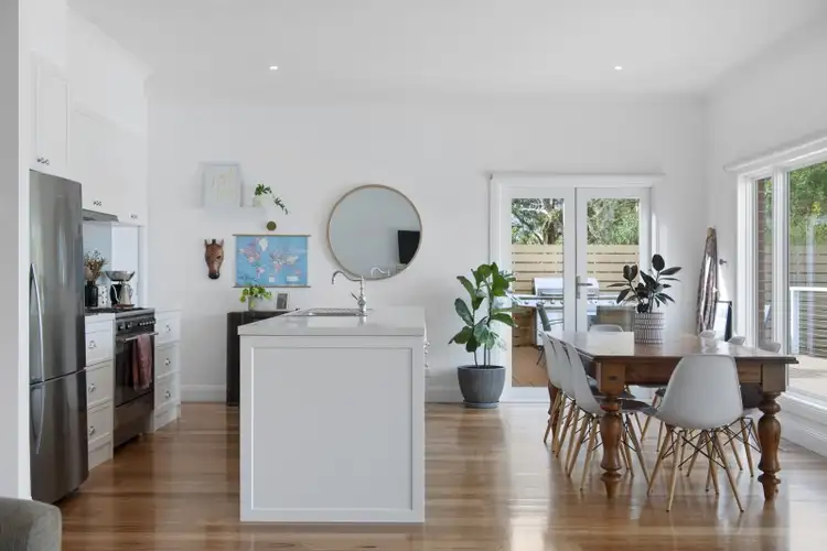Seventh view of Homely house listing, 707 Cathcart Street, Buninyong VIC 3357