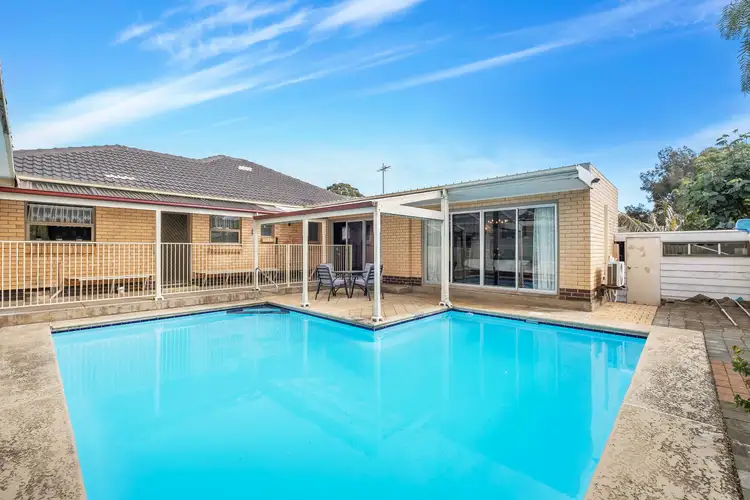 Second view of Homely house listing, 9 Graham Ave, Hackham SA 5163