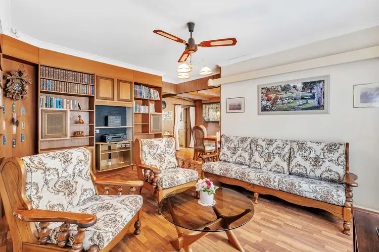Fourth view of Homely house listing, 9 Graham Ave, Hackham SA 5163