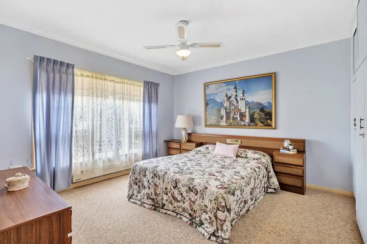 Fifth view of Homely house listing, 9 Graham Ave, Hackham SA 5163
