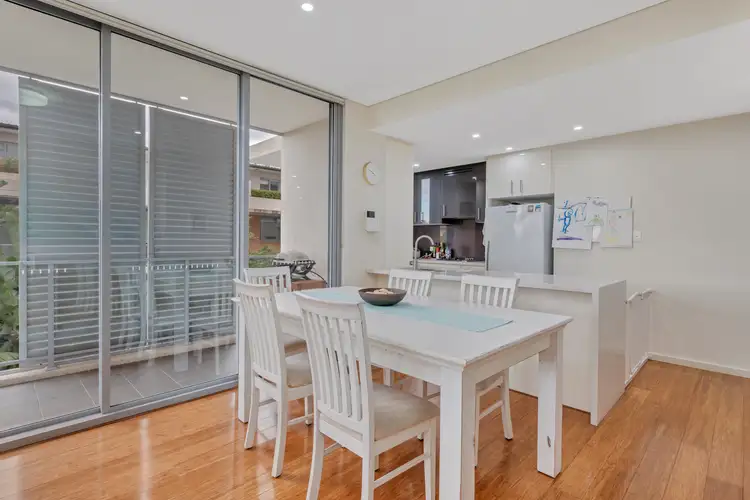 Second view of Homely unit listing, 232/26 Jasmine Street, Botany NSW 2019