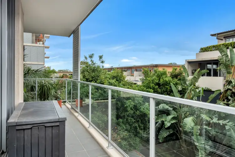 Fifth view of Homely unit listing, 232/26 Jasmine Street, Botany NSW 2019