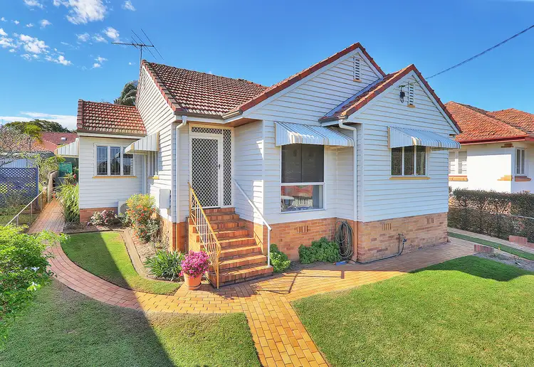 132 Homestead St, Moorooka QLD 4105