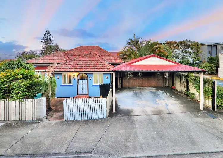 Second view of Homely house listing, 9 Ponsonby St, Annerley QLD 4103