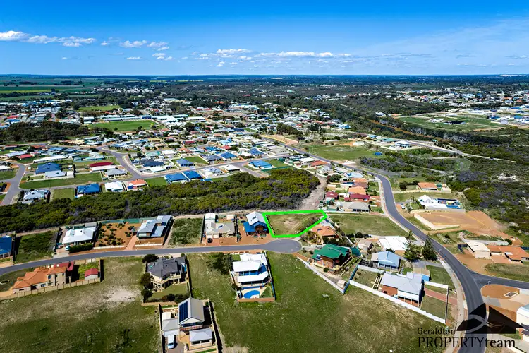 Seventh view of Homely land listing, 26 Turton Heights, Dongara WA 6525