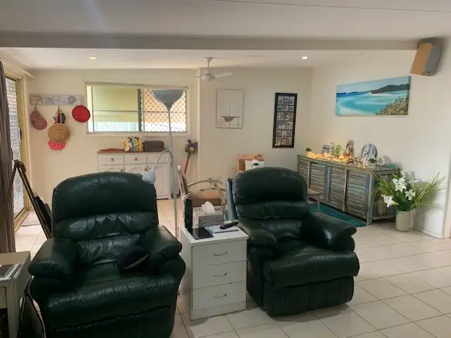 Fourth view of Homely house listing, 76 Shell Street, Urangan QLD 4655