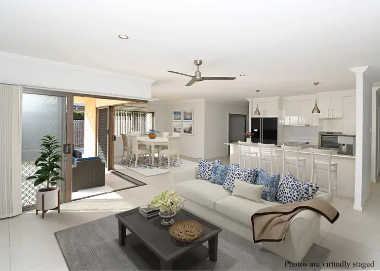 20 Bronte Place, Urraween QLD 4655