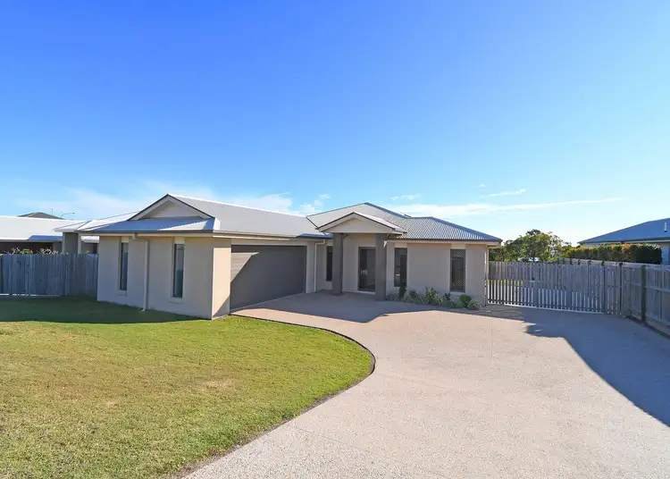 Second view of Homely house listing, 20 Bronte Place, Urraween QLD 4655