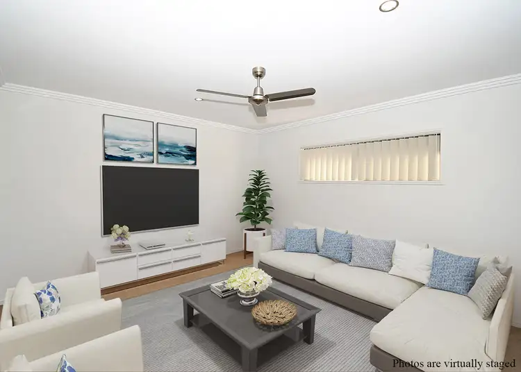 Third view of Homely house listing, 20 Bronte Place, Urraween QLD 4655