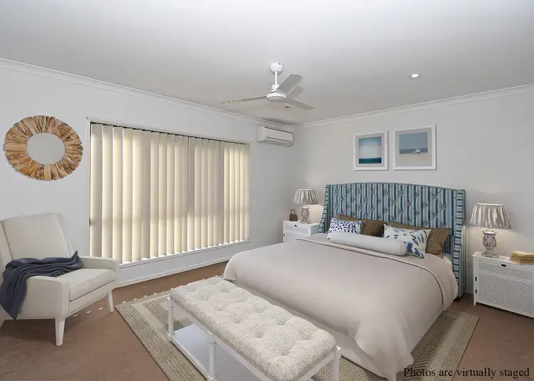 Fourth view of Homely house listing, 20 Bronte Place, Urraween QLD 4655