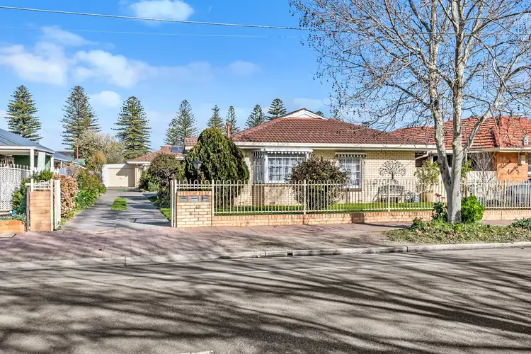 Main view of Homely unit listing, 3/62 Augusta Street, Glenelg East SA 5045
