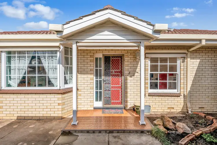 Second view of Homely unit listing, 3/62 Augusta Street, Glenelg East SA 5045