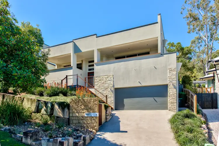 5 Stonehawke Place, The Gap QLD 4061