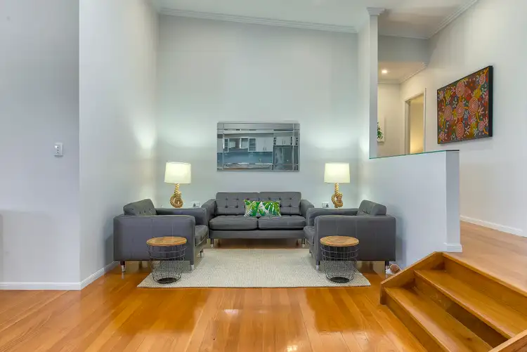 Third view of Homely house listing, 5 Stonehawke Place, The Gap QLD 4061