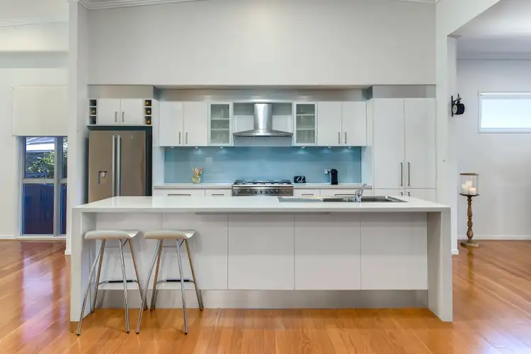 Fourth view of Homely house listing, 5 Stonehawke Place, The Gap QLD 4061