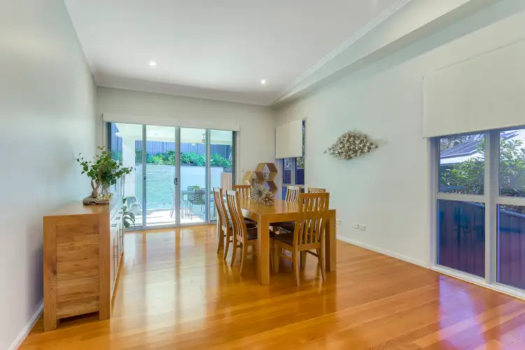 Fifth view of Homely house listing, 5 Stonehawke Place, The Gap QLD 4061