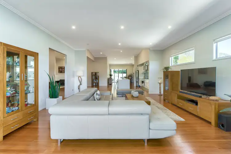 Sixth view of Homely house listing, 5 Stonehawke Place, The Gap QLD 4061