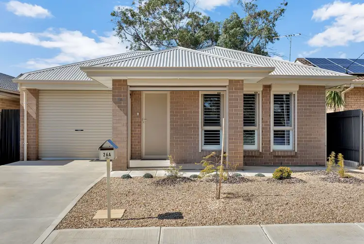 26a Freeman Avenue, Morphett Vale SA 5162