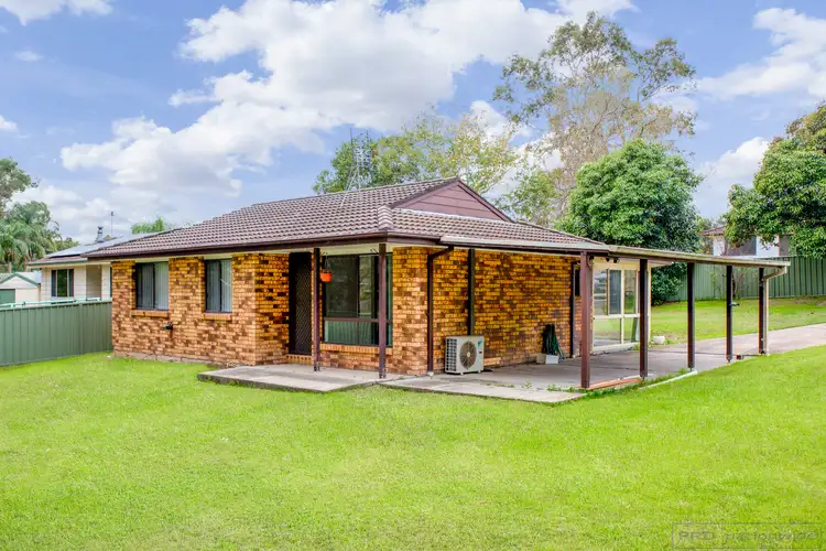 Main view of Homely house listing, 8 Yeoman Avenue, Metford NSW 2323