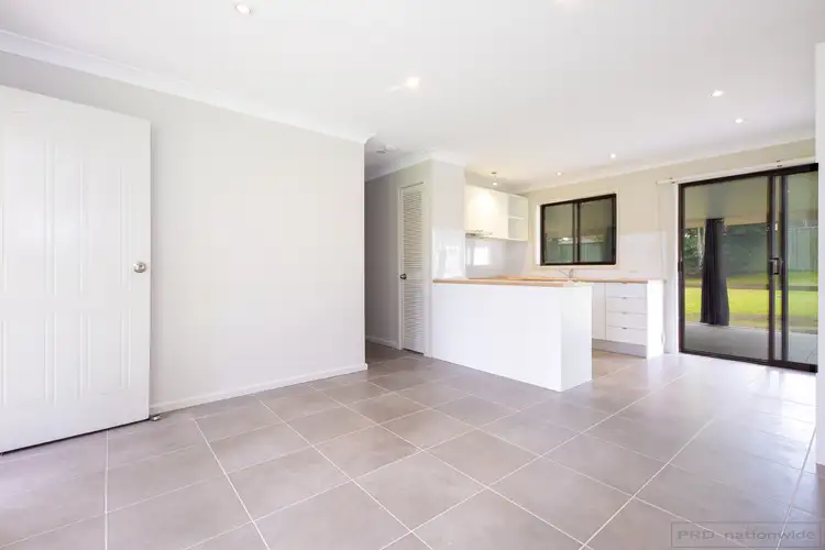 Third view of Homely house listing, 8 Yeoman Avenue, Metford NSW 2323