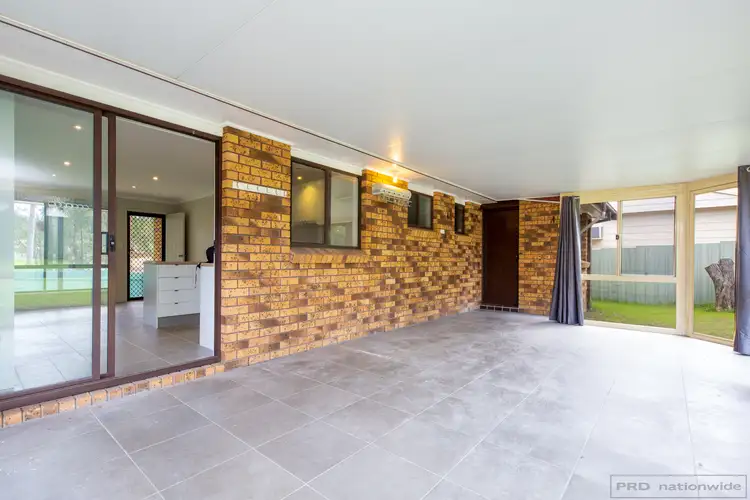 Sixth view of Homely house listing, 8 Yeoman Avenue, Metford NSW 2323