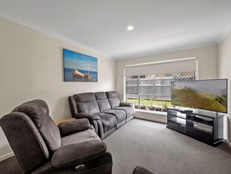 Second view of Homely house listing, 3 Oakvale Avenue, Holmview QLD 4207