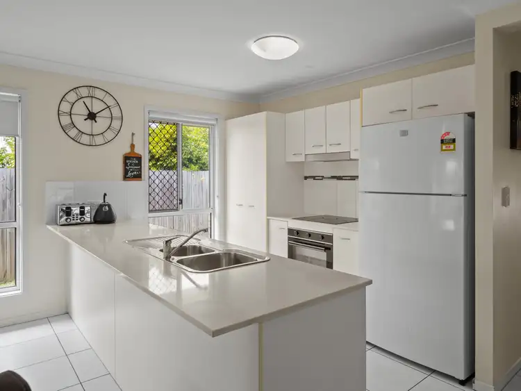 Fourth view of Homely house listing, 3 Oakvale Avenue, Holmview QLD 4207