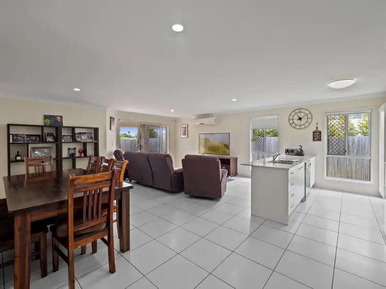 Fifth view of Homely house listing, 3 Oakvale Avenue, Holmview QLD 4207